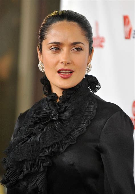 salma hayek leaked|Salma Hayek